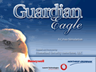 Guardian Eagle simulation